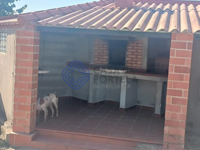 Quinta T4 para Venda em Branca Foto 26