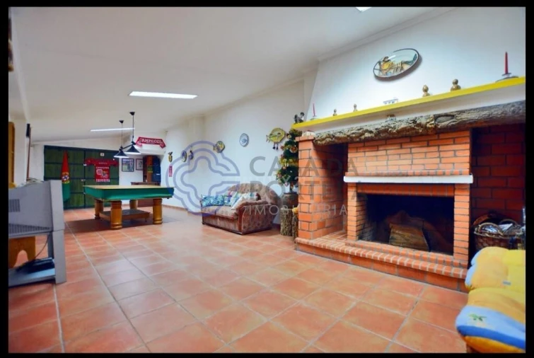 Quinta T4 para Venda em Branca Foto 11