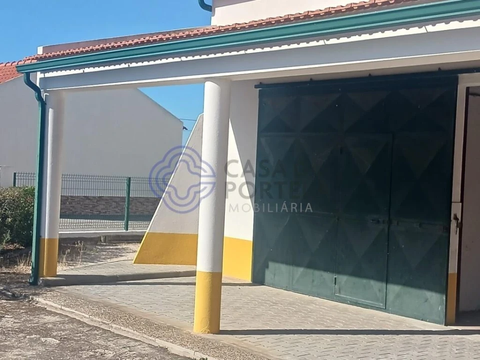 Quinta T4 para Venda em Branca Foto 22