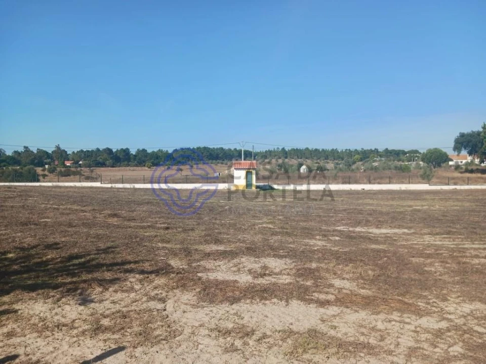 Quinta T4 para Venda em Branca Foto 31