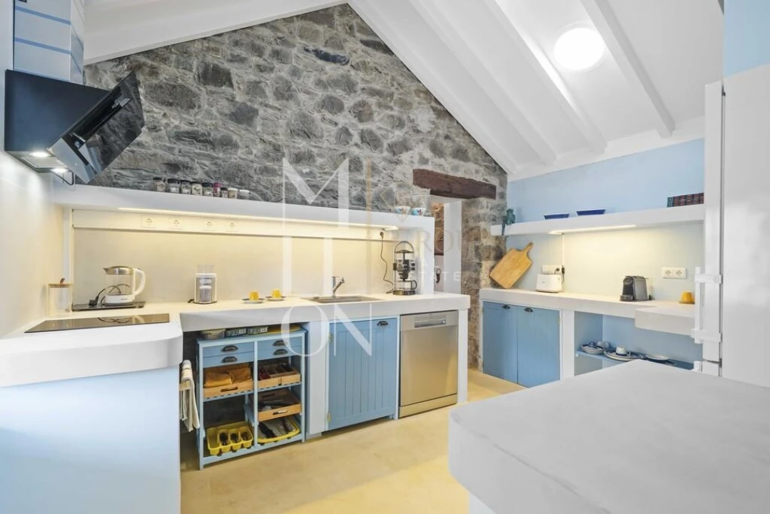 Moradia T1 para Venda em Porto Santo Foto 10