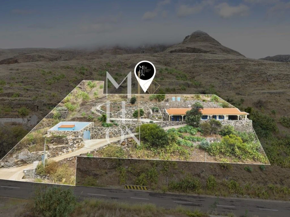 Moradia T1 para Venda em Porto Santo Foto 43