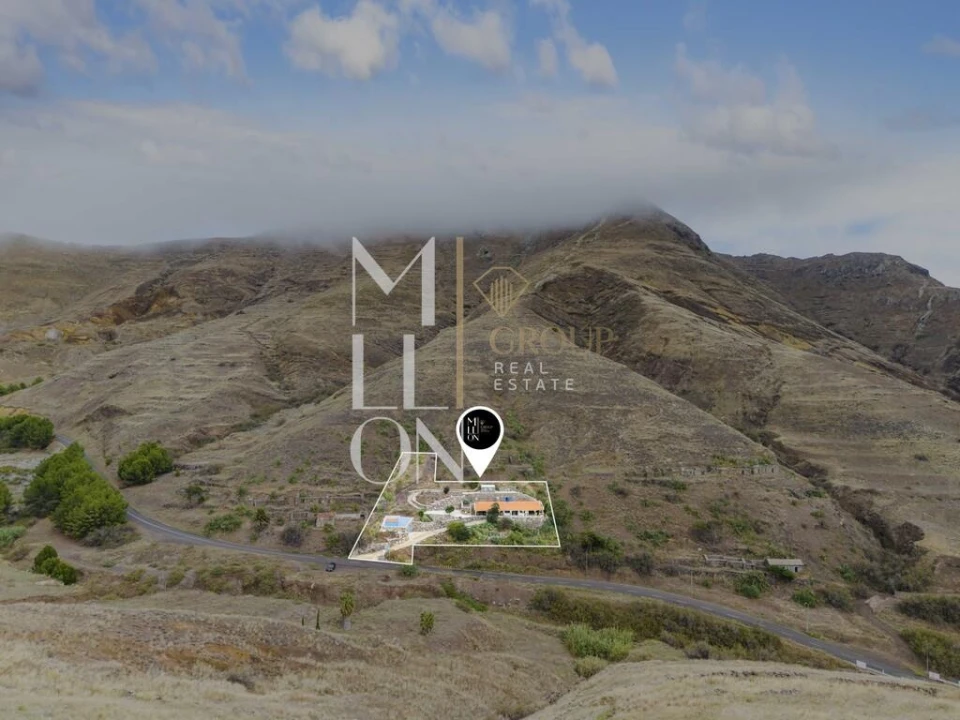 Moradia T1 para Venda em Porto Santo Foto 52