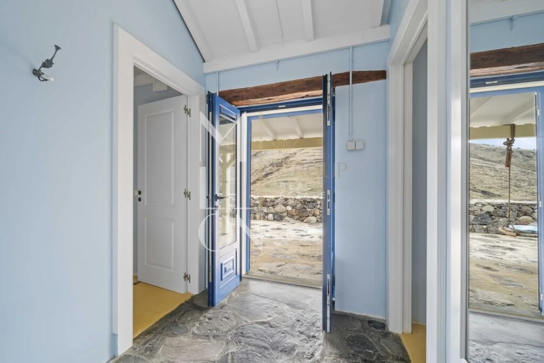 Moradia T1 para Venda em Porto Santo Foto 31