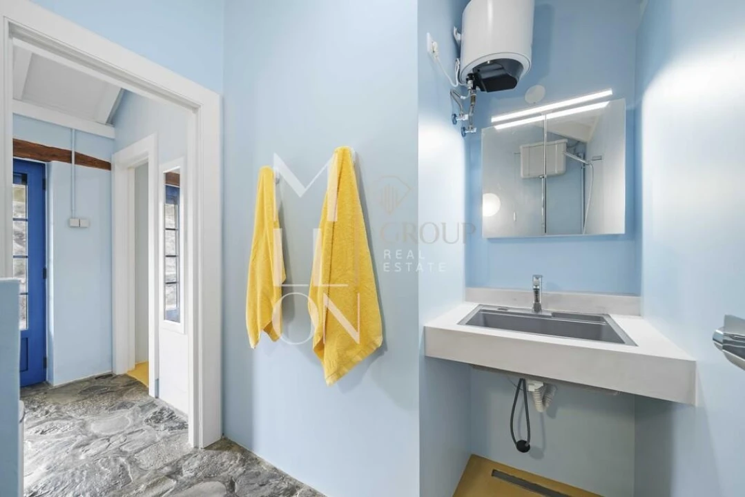 Moradia T1 para Venda em Porto Santo Foto 30