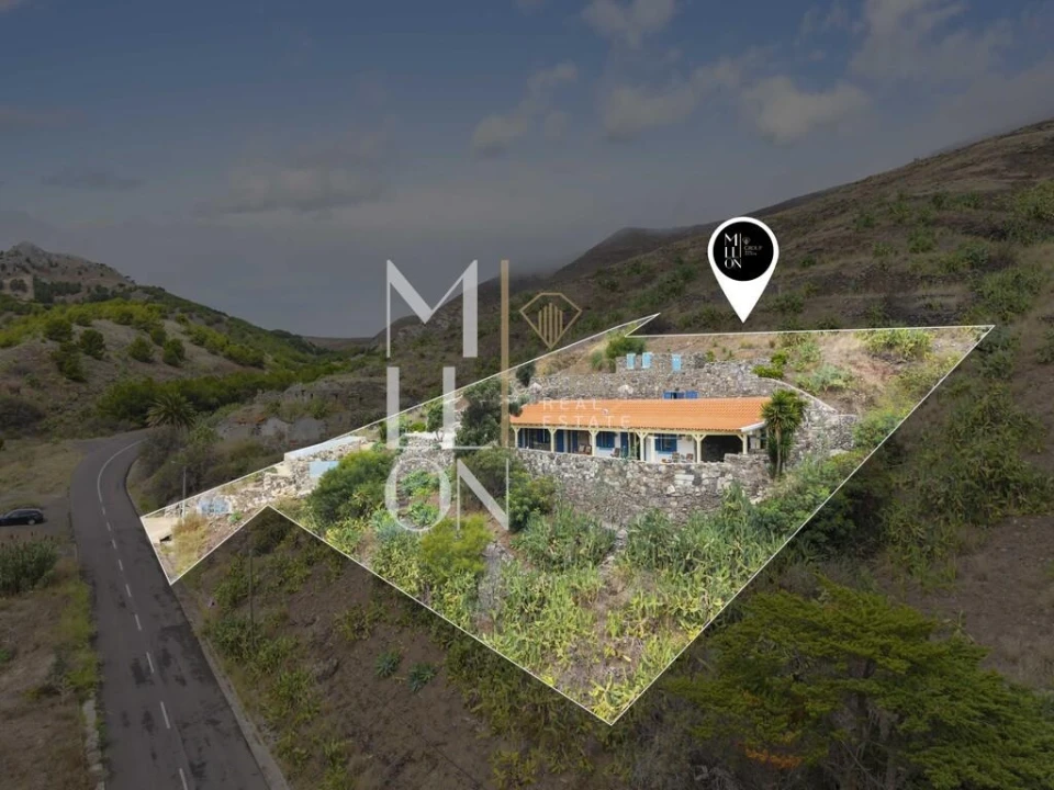 Moradia T1 para Venda em Porto Santo Foto 48