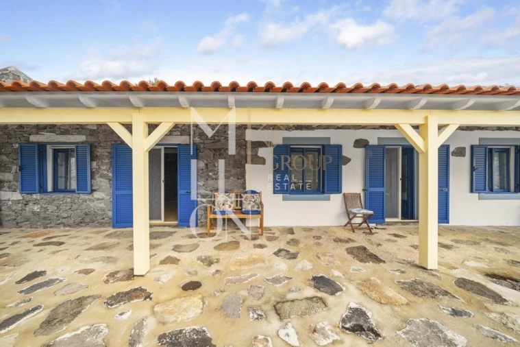 Moradia T1 para Venda em Porto Santo Foto 4