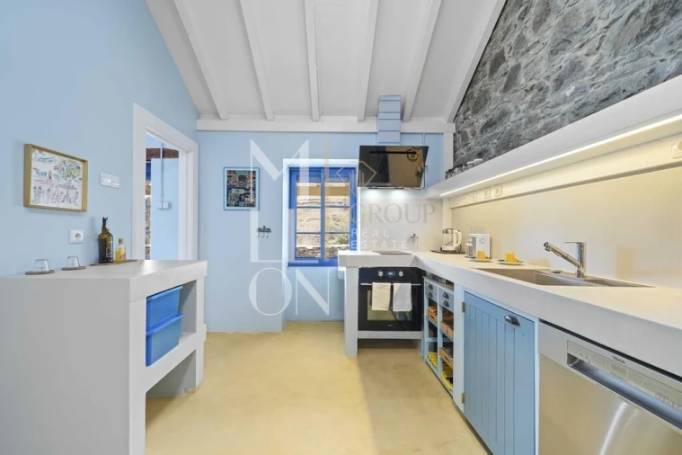 Moradia T1 para Venda em Porto Santo Foto 11