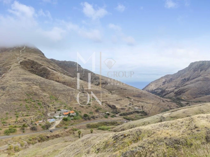 Moradia T1 para Venda em Porto Santo Foto 51