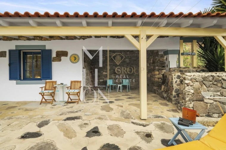 Moradia T1 para Venda em Porto Santo Foto 38