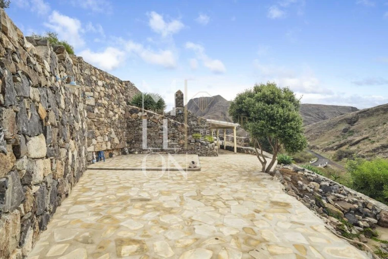 Moradia T1 para Venda em Porto Santo Foto 17