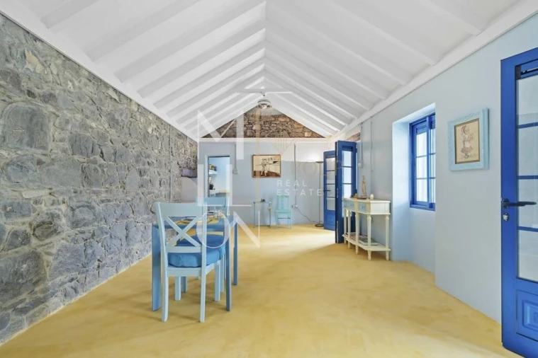 Moradia T1 para Venda em Porto Santo Foto 8