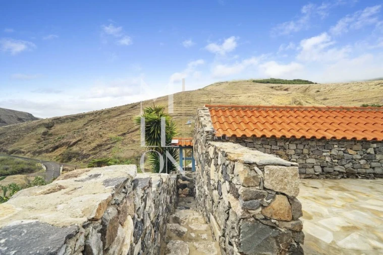 Moradia T1 para Venda em Porto Santo Foto 26