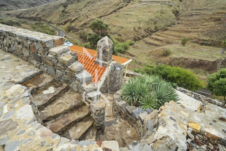 Moradia T1 para Venda em Porto Santo Foto 21