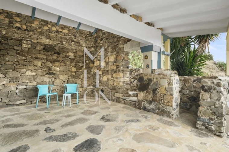 Moradia T1 para Venda em Porto Santo Foto 39