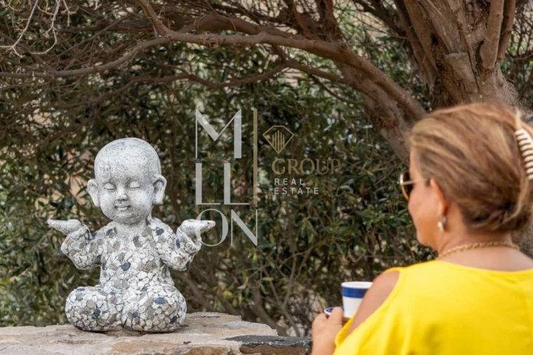 Moradia T1 para Venda em Porto Santo Foto 37