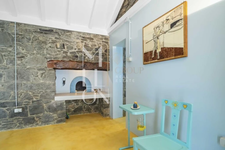 Moradia T1 para Venda em Porto Santo Foto 9