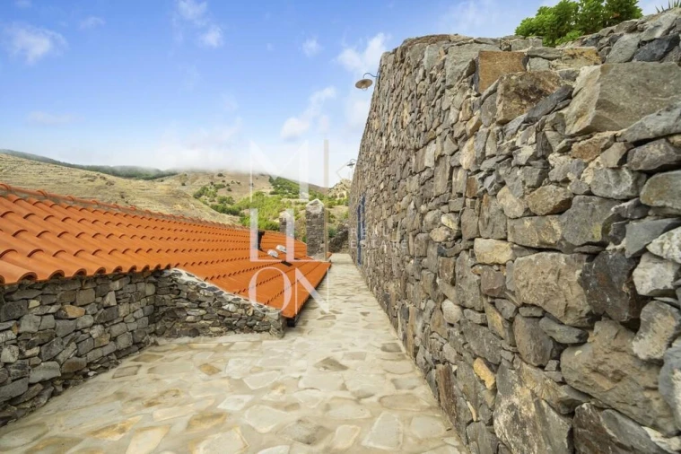 Moradia T1 para Venda em Porto Santo Foto 25