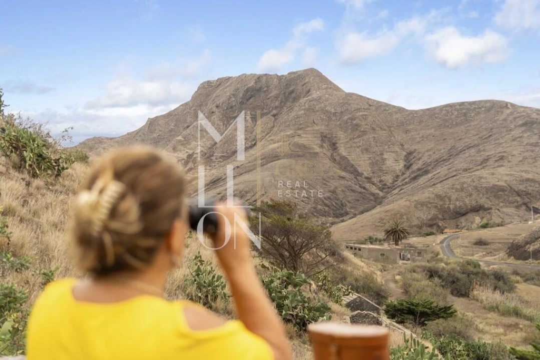 Moradia T1 para Venda em Porto Santo Foto 36