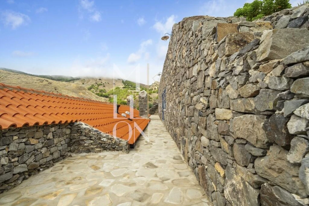 Moradia T1 para Venda em Porto Santo Foto 25