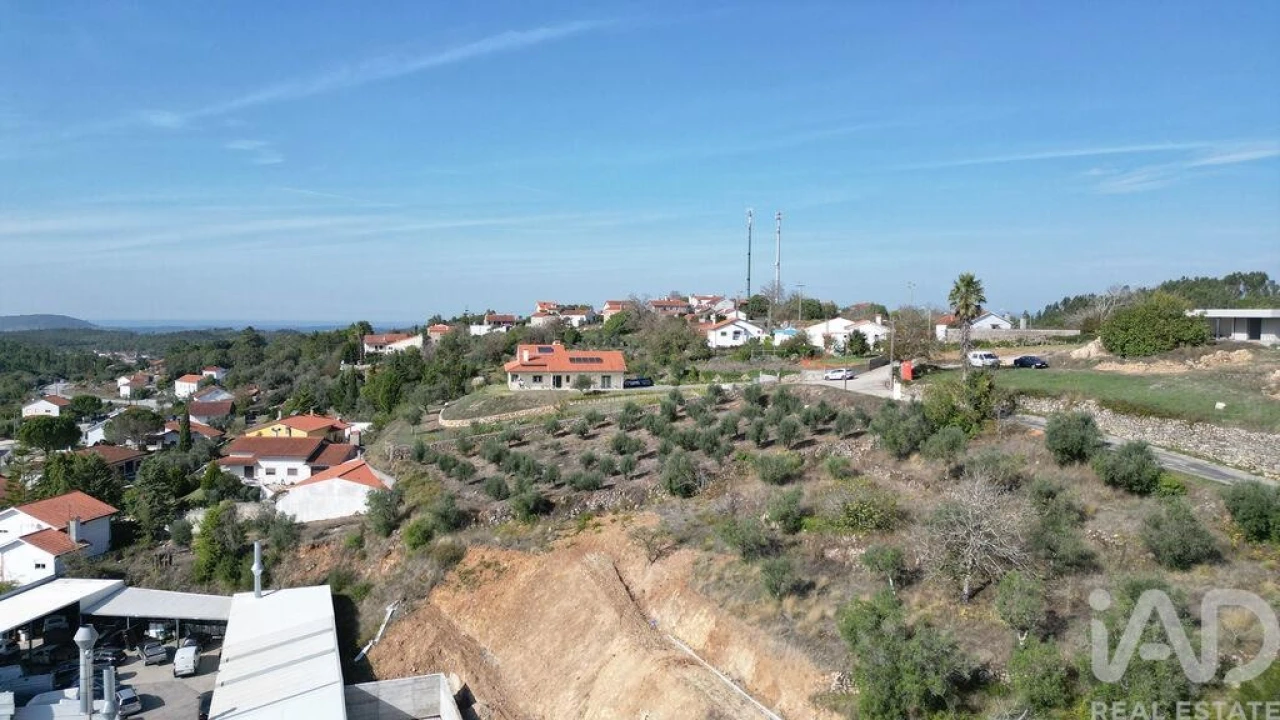 Terreno para Venda em São Miguel, Santa Eufémia e Rabaçal Foto 8