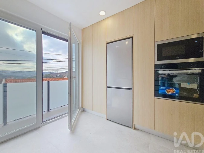 Apartamento T2 para Venda em Santa Maria, São Pedro e Matacães Foto 30