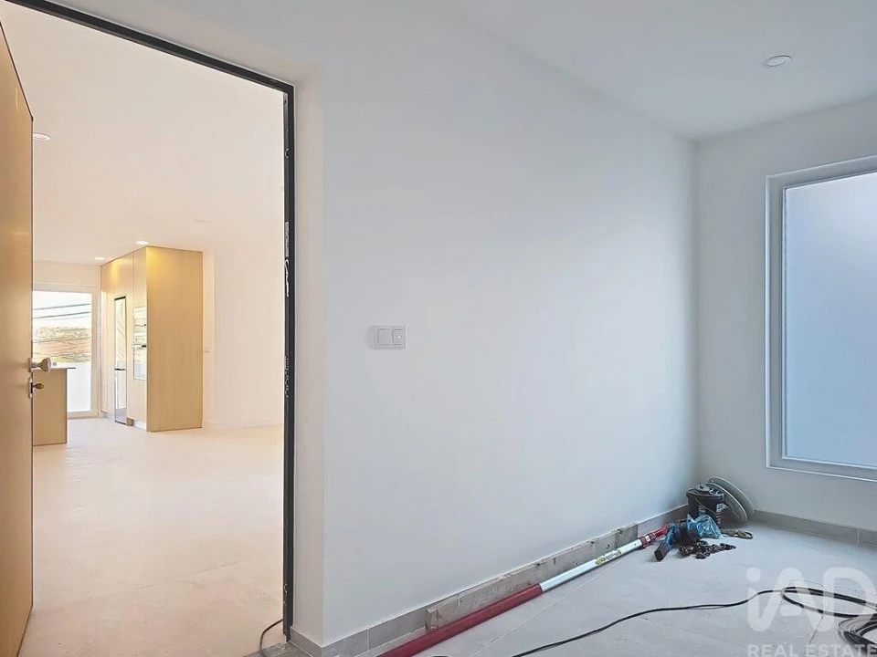 Apartamento T2 para Venda em Santa Maria, São Pedro e Matacães Foto 1