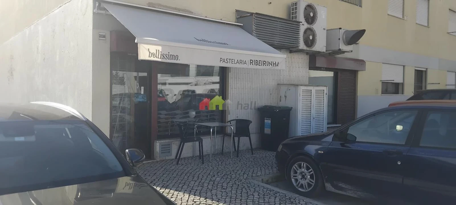 Loja para Trespasse em Moita Foto 21