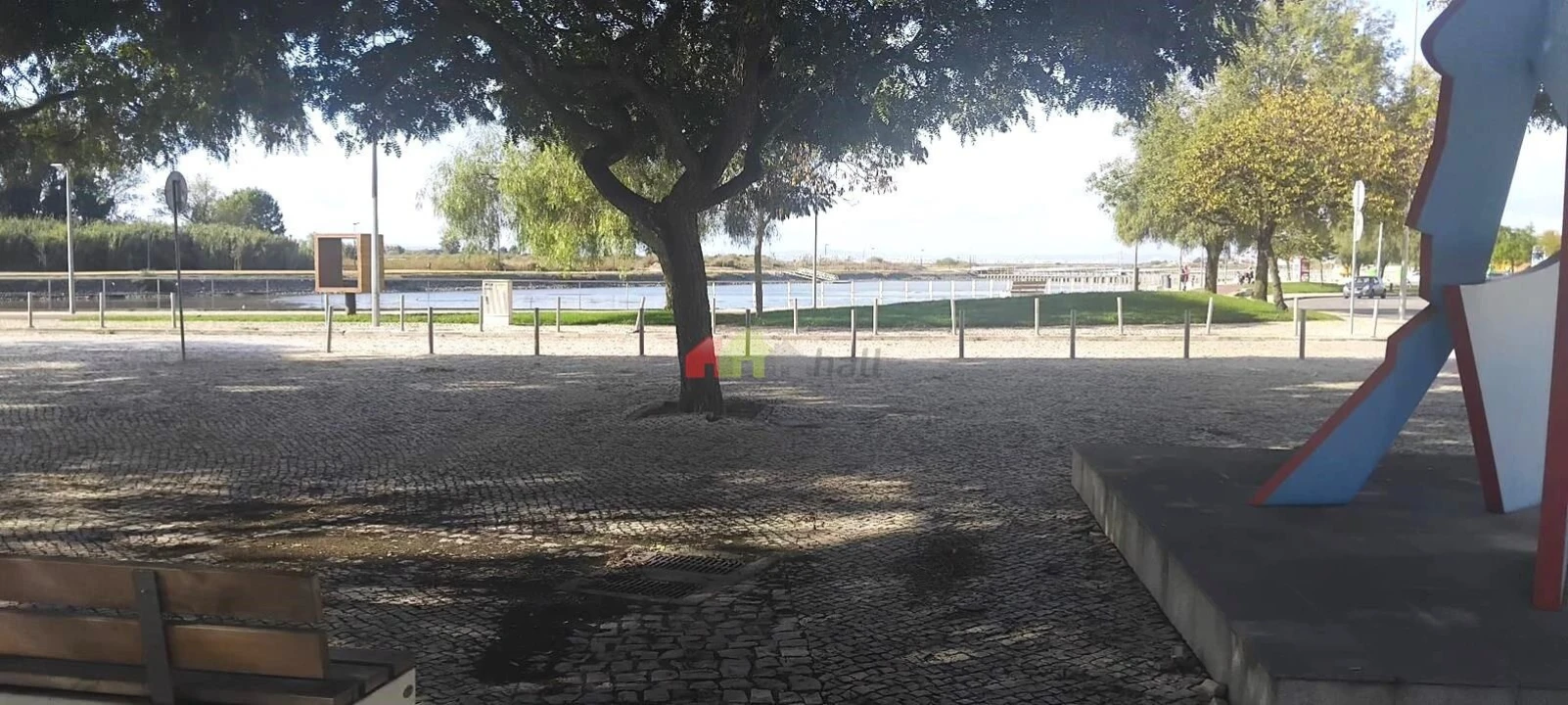 Loja para Trespasse em Moita Foto 25