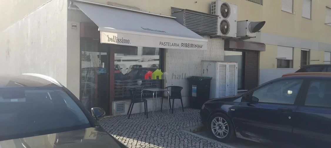 Loja para Trespasse em Moita Foto 21