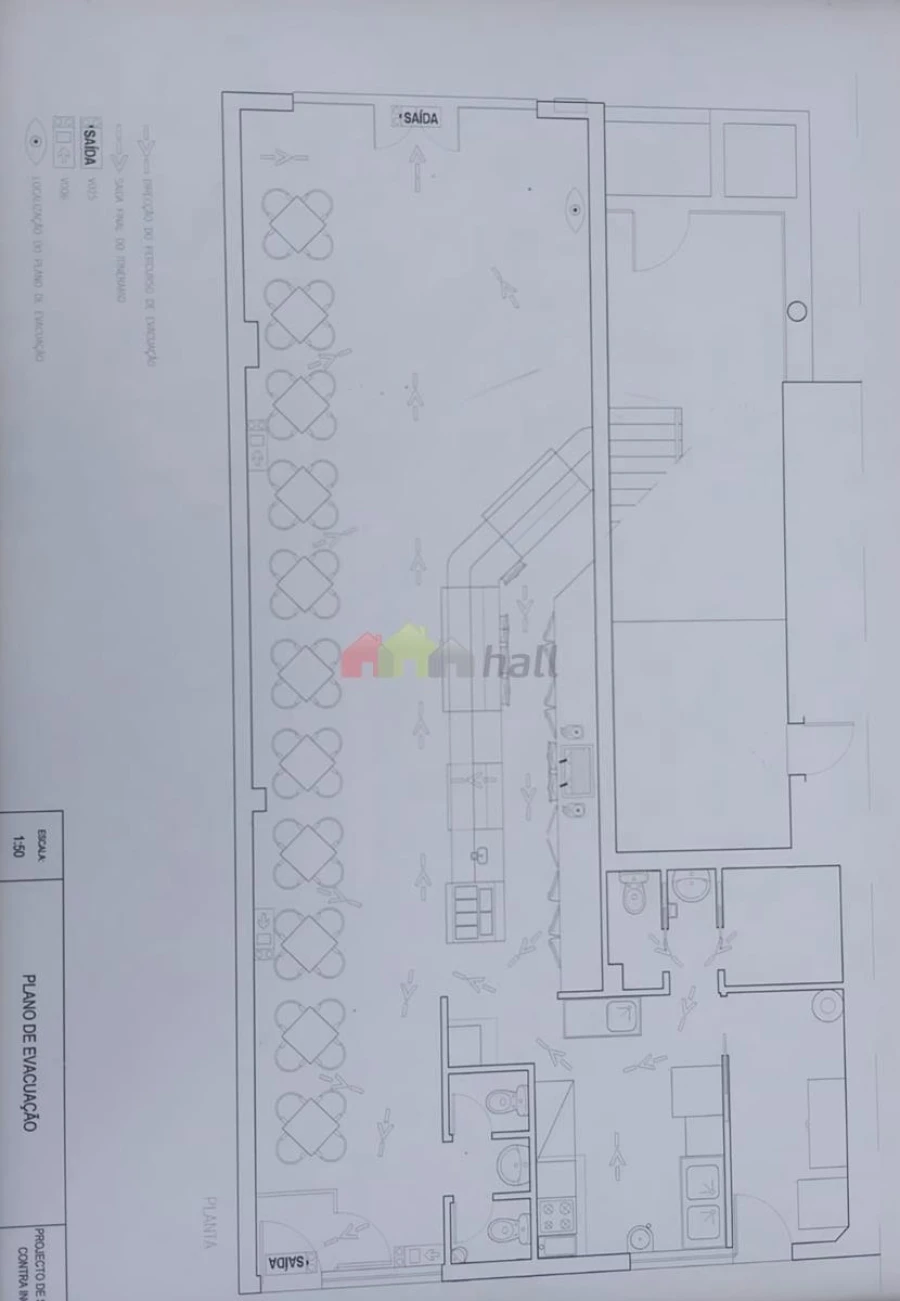 Loja para Trespasse em Moita Foto 24