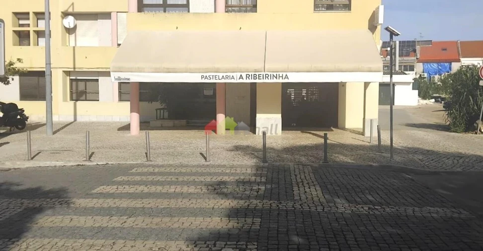 Loja para Trespasse em Moita Foto 20