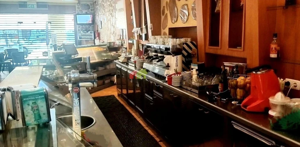 Loja para Trespasse em Moita Foto 11