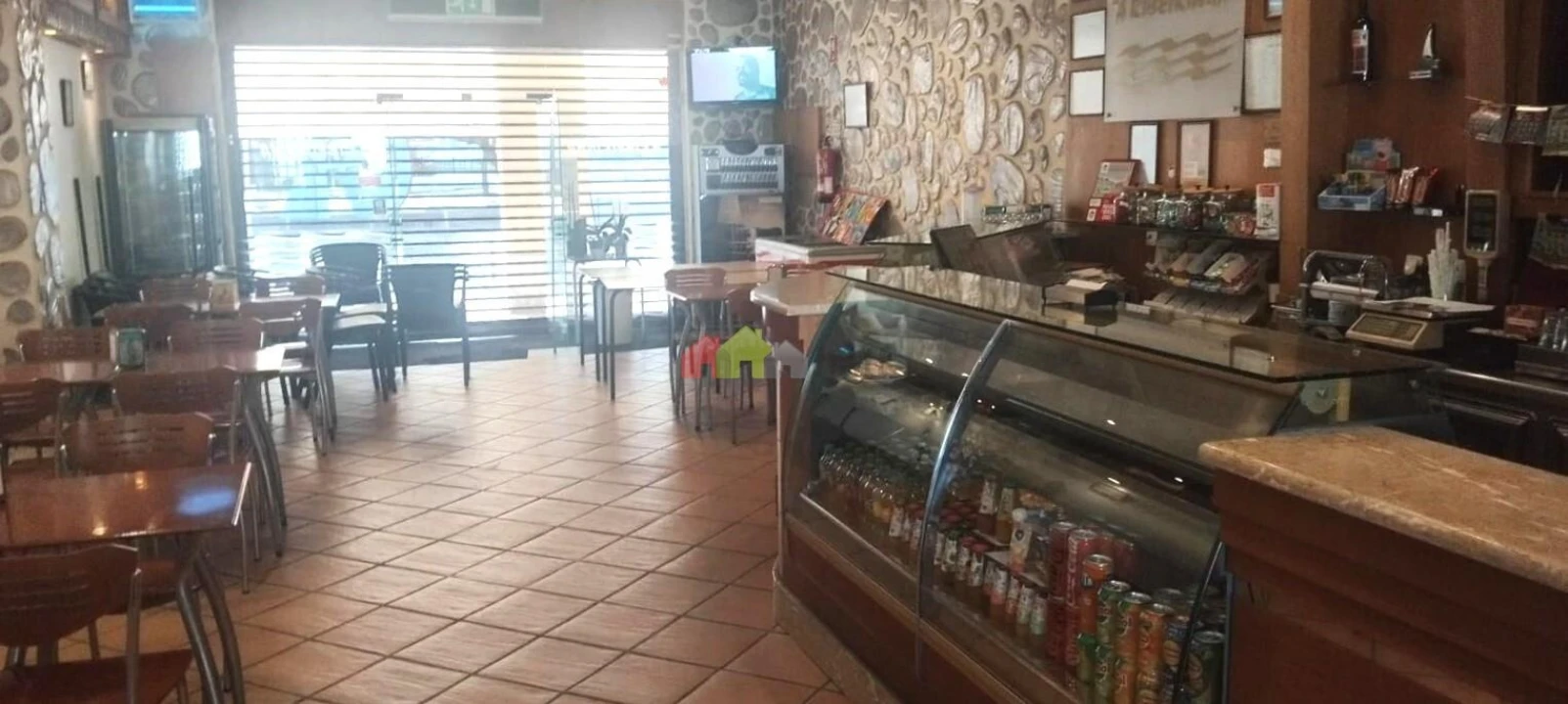 Loja para Trespasse em Moita Foto 10