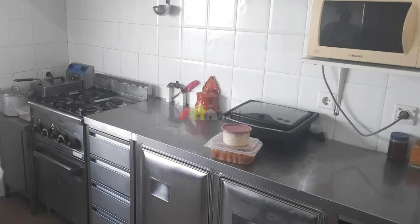 Loja para Trespasse em Moita Foto 14