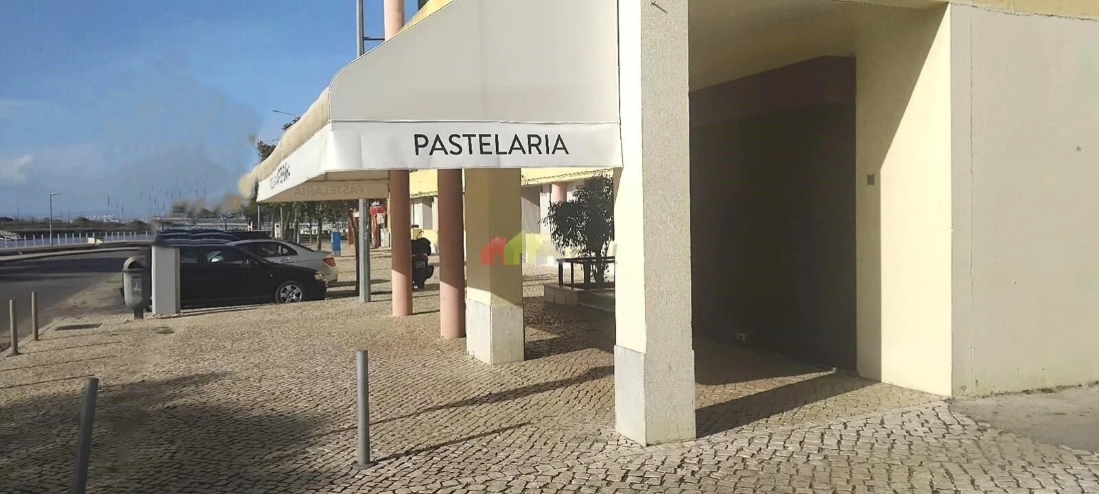 Loja para Trespasse em Moita Foto 18