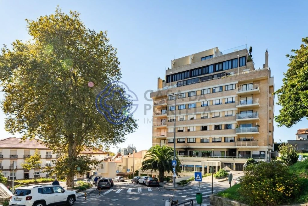 Apartamento T3 para Venda em Aldoar, Foz do Douro e Nevogilde Foto 31