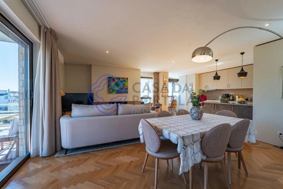 Apartamento T3 para Venda em Aldoar, Foz do Douro e Nevogilde Foto 11