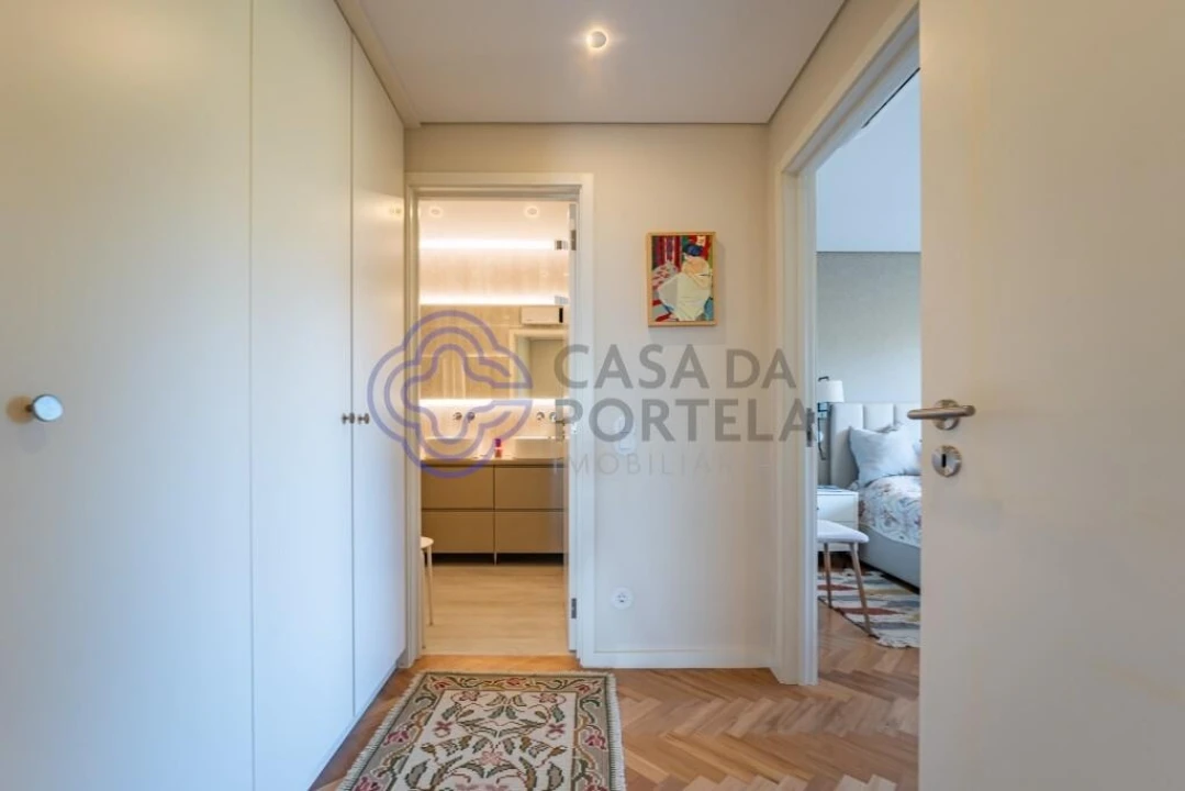 Apartamento T3 para Venda em Aldoar, Foz do Douro e Nevogilde Foto 20