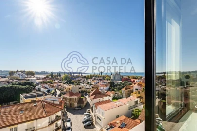 Apartamento T3 para Venda em Aldoar, Foz do Douro e Nevogilde