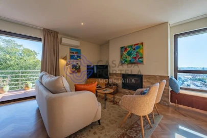 Apartamento T3 para Venda em Aldoar, Foz do Douro e Nevogilde