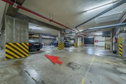 Apartamento T3 para Venda em Aldoar, Foz do Douro e Nevogilde