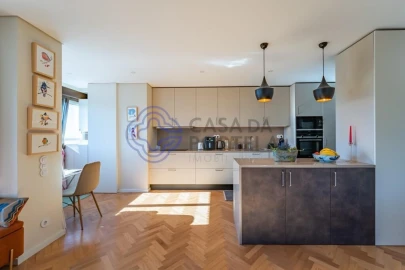 Apartamento T3 para Venda em Aldoar, Foz do Douro e Nevogilde