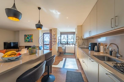Apartamento T3 para Venda em Aldoar, Foz do Douro e Nevogilde