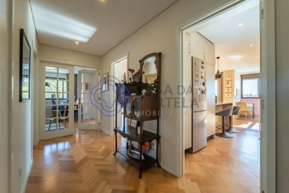 Apartamento T3 para Venda em Aldoar, Foz do Douro e Nevogilde