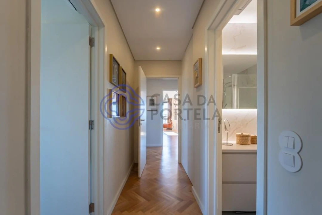 Apartamento T3 para Venda em Aldoar, Foz do Douro e Nevogilde Foto 16