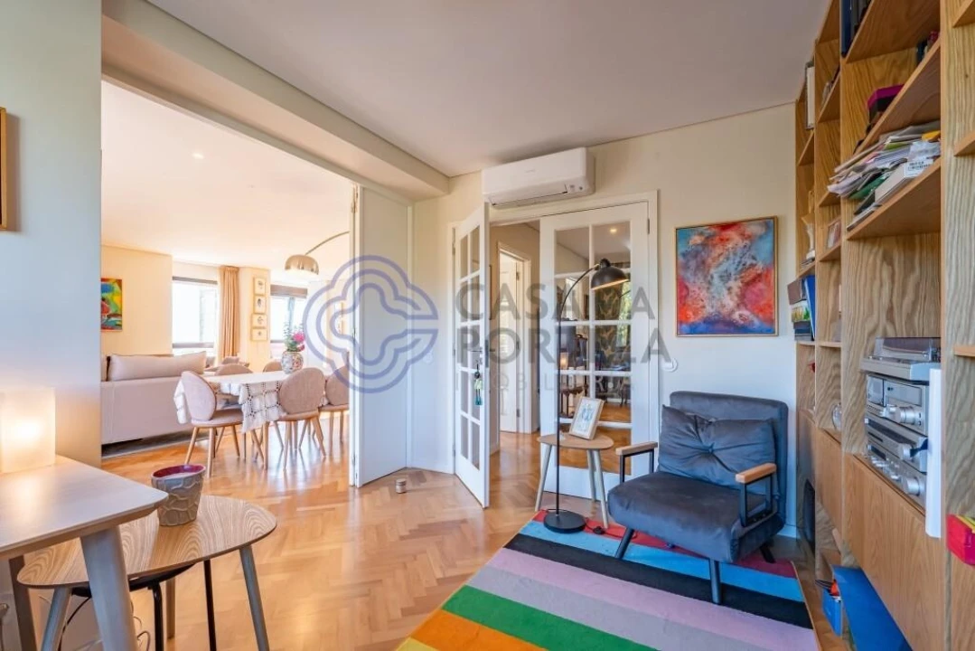 Apartamento T3 para Venda em Aldoar, Foz do Douro e Nevogilde Foto 12
