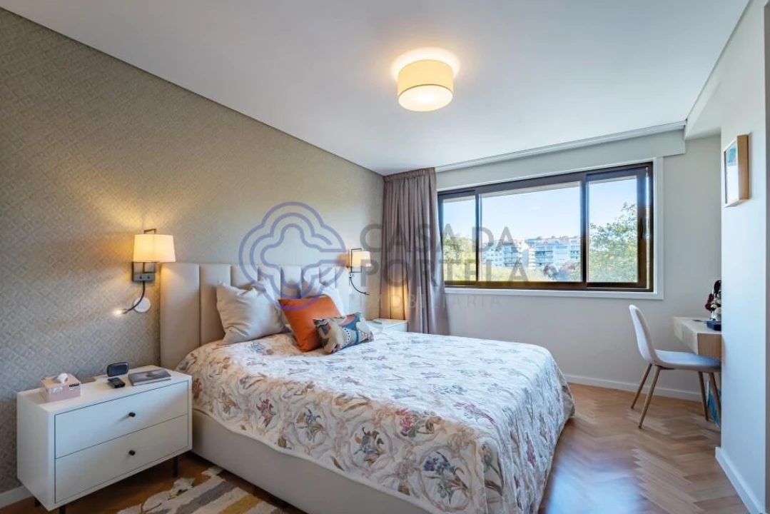 Apartamento T3 para Venda em Aldoar, Foz do Douro e Nevogilde Foto 21