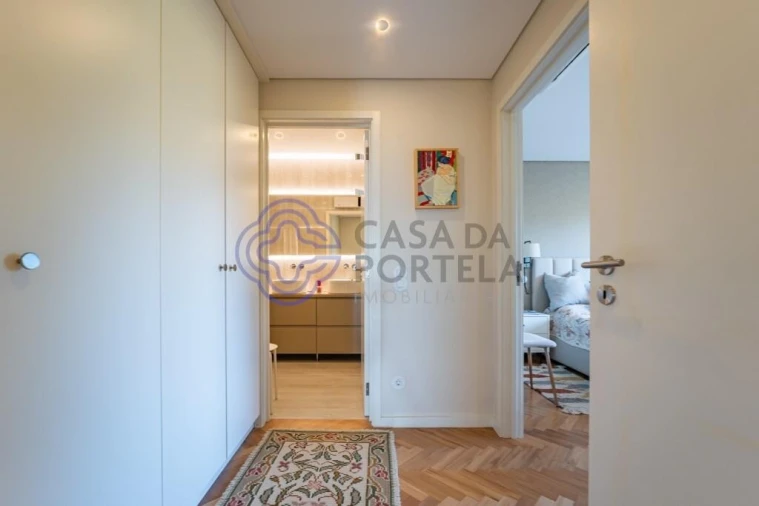 Apartamento T3 para Venda em Aldoar, Foz do Douro e Nevogilde Foto 20