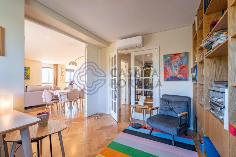Apartamento T3 para Venda em Aldoar, Foz do Douro e Nevogilde Foto 12